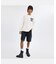 【公式】ニューヨーク グラフィック ロング スリーブ Tシャツ