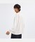 【公式】ニューヨーク グラフィック ロング スリーブ Tシャツ