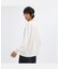 【公式】ニューヨーク グラフィック ロング スリーブ Tシャツ