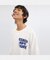【公式】ニューヨーク グラフィック ロング スリーブ Tシャツ