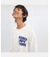 【公式】ニューヨーク グラフィック ロング スリーブ Tシャツ