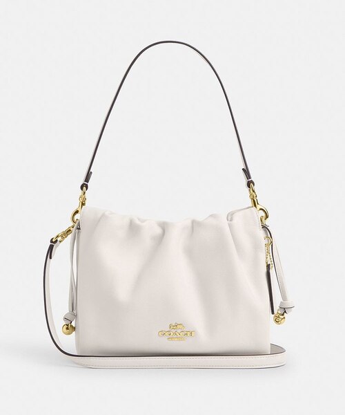 公式】フェイ ドローストリング バッグ｜コーチ アウトレットの