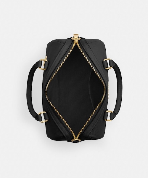 公式】ローアン サッチェル バッグ｜コーチ アウトレットの