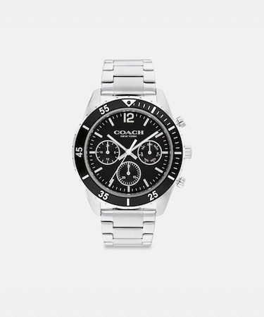 公式】コール ウォッチ ギフト セット・44MM｜コーチ アウトレットの 