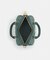 【公式】ミニ ローアン クロスボディ バッグ・ブロックド シグネチャー レザー