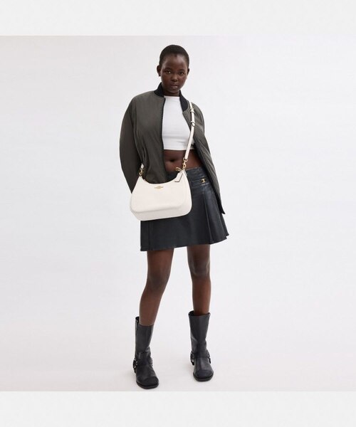 公式】テリ ホーボー バッグ｜コーチ アウトレットの