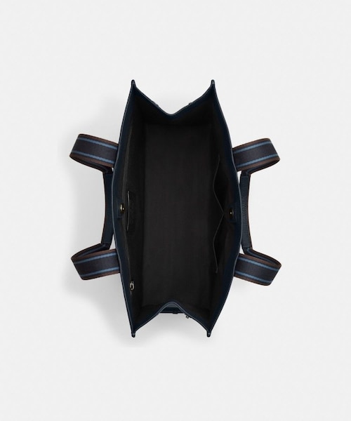 公式】ラージ スミス トート｜コーチ アウトレットの