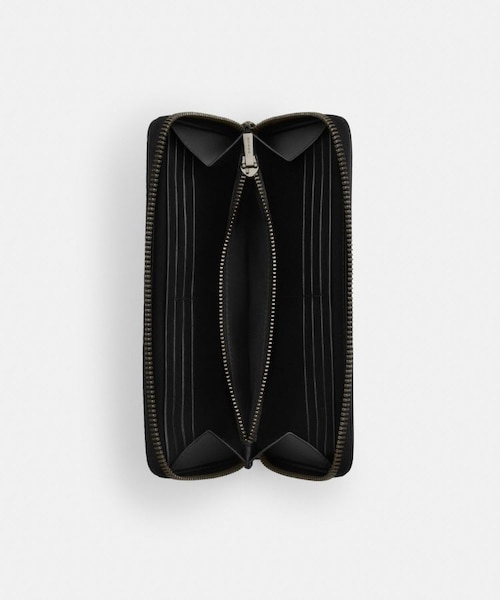 公式】アコーディオン ウォレット・シグネチャー キャンバス