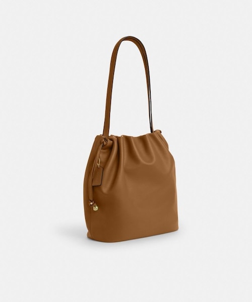 公式】フェイ ドローストリング トート バッグ｜コーチ アウトレットの