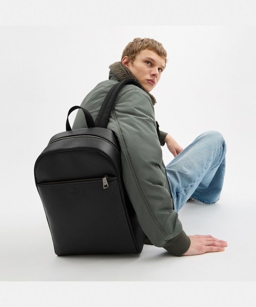 コーチ オーウェン バックパック 公式】コーチアウトレット | オーウェン バックパック・シグネチャー