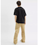 【公式】T-レックス リラックスド Tシャツ