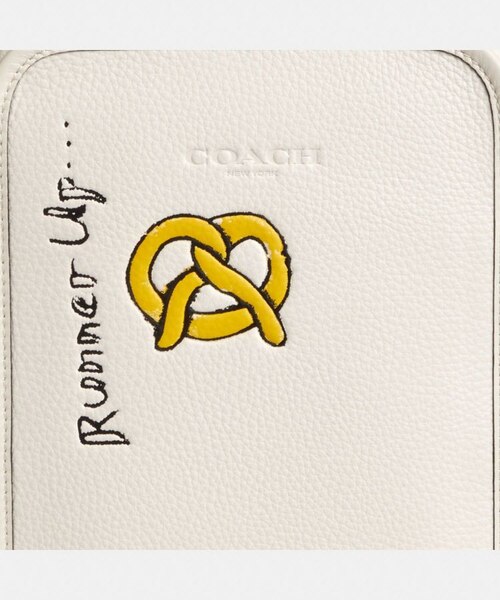 【匿名配送】COACH サリバン パック・スケッチ プリント 公式】サリバン パック・スケッチ プリント|コーチ