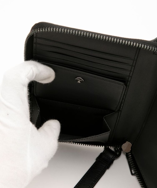 COACH ダブル ジップ トラベル オーガナイザー シグネチャー レザー COACH OUTLET｜【公式】ダブル ジップ トラベル オーガナイザー