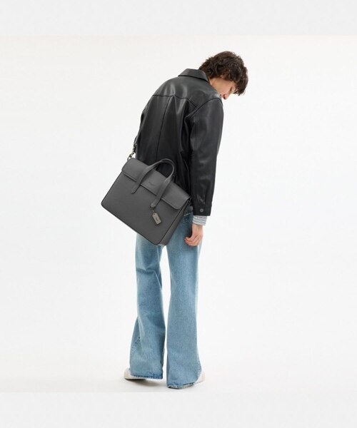 公式】サリバン ポートフォリオ ブリーフ｜コーチ アウトレットの