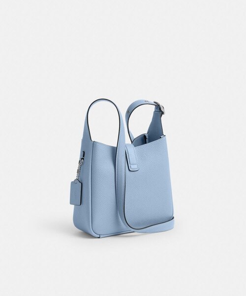 公式】ハドリー ミニ クロスボディ バッグ｜コーチ アウトレットの