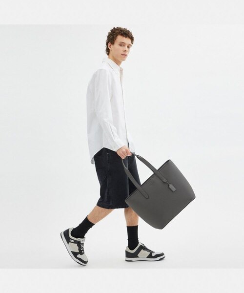 公式】サリバン トート｜コーチ アウトレットのアウトレット通販