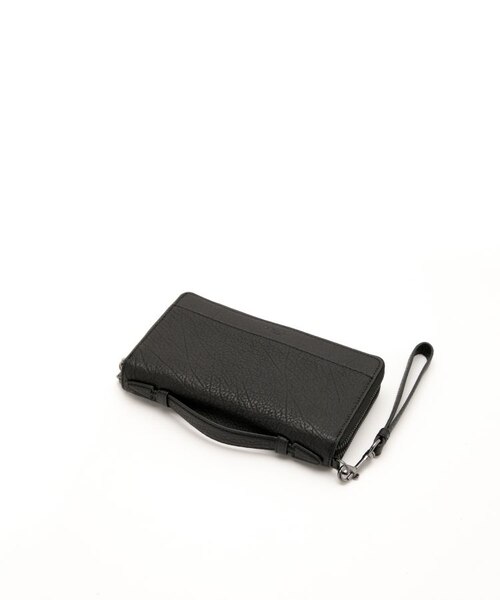 COACH ダブル ジップ トラベル オーガナイザー シグネチャー レザー 1099000003900_0101.jpg