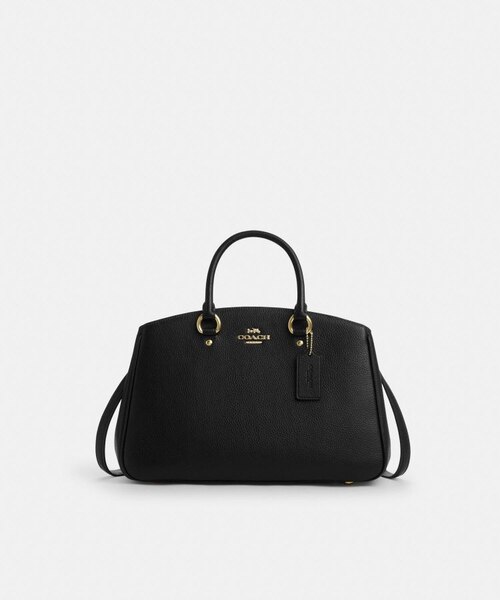 公式】サバンナ キャリーオール バッグ｜コーチ アウトレットの