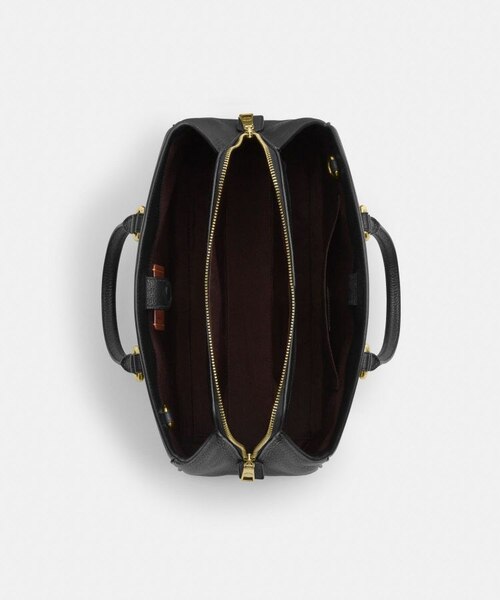 公式】サバンナ キャリーオール バッグ｜コーチ アウトレットの