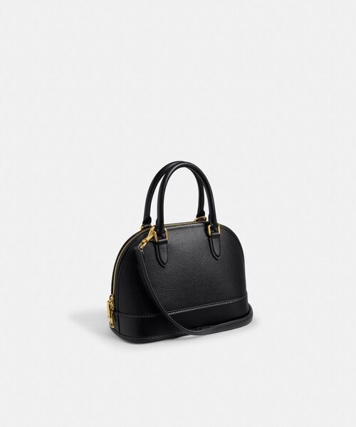 公式】サブリナ サッチェル バッグ｜コーチ アウトレットの