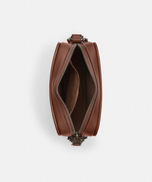 COACH X PEANUTS】サリバン クロスボディ バッグ・シグネチャー