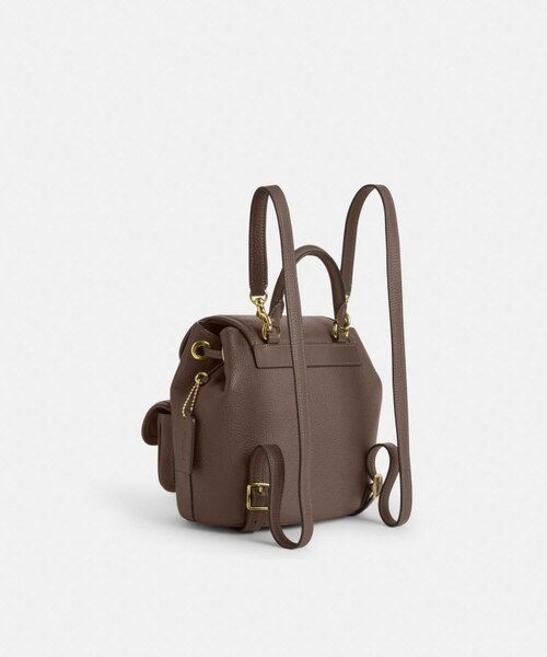 【COACH】ハドリー バックパック 公式】ハドリー バックパック｜コーチ アウトレットの
