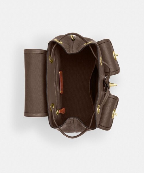 公式】ハドリー バックパック｜コーチ アウトレットのアウトレット通販