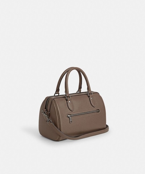 公式】ローアン サッチェル バッグ｜コーチ アウトレットの