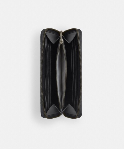 公式】アコーディオン ウォレット・シグネチャー キャンバス