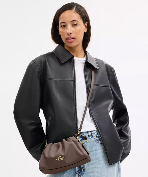 公式】フェイ ショルダー バッグ・ルーシング｜コーチ アウトレットの