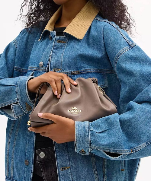 公式】フェイ ショルダー バッグ・ルーシング｜コーチ アウトレットの