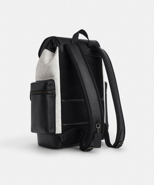 公式】スプリント バックパック・カラーブロック シグネチャー