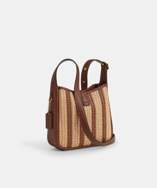 公式】ハドリー ミニ クロスボディ バッグ｜コーチ アウトレット