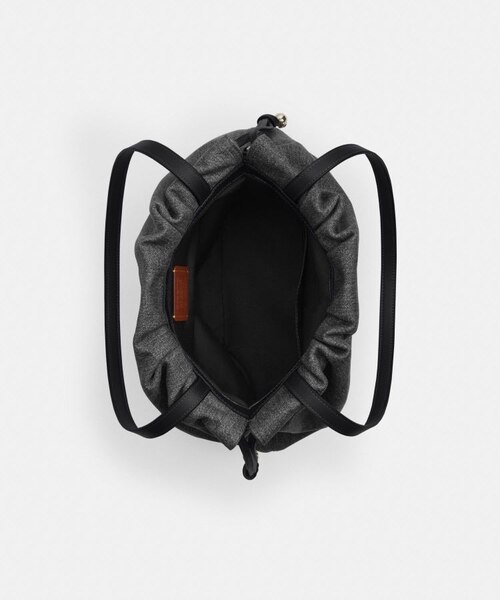 【FOC】COACH フェイ ドローストリング トート バッグ □COACH□フェイ ドローストリング トート バッグ