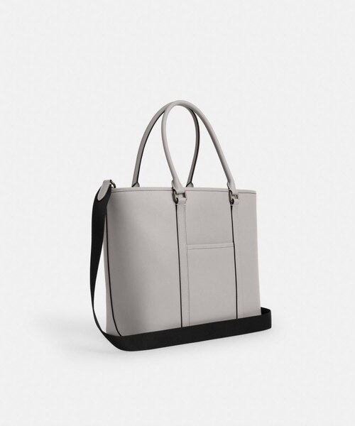 【新品未使用】COACH／コーチ ネイサン トートバッグ 公式】ネイサン トート バッグ｜コーチ アウトレットのアウトレット