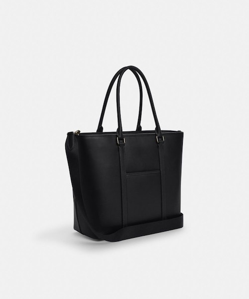 【新品未使用】COACH／コーチ ネイサン トートバッグ 公式】ネイサン トート バッグ｜コーチ アウトレットのアウトレット