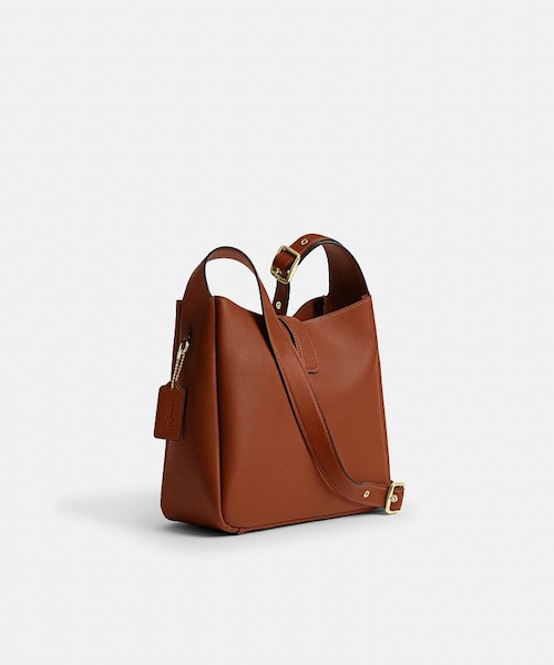 公式】ハドリー コンバーチブル クロスボディ｜コーチ アウトレットの