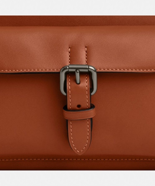 新品未使用品 coach ワーナーバックパック COACH OUTLET｜【公式】ワーナー クロスボディ バッグ | Rakuten