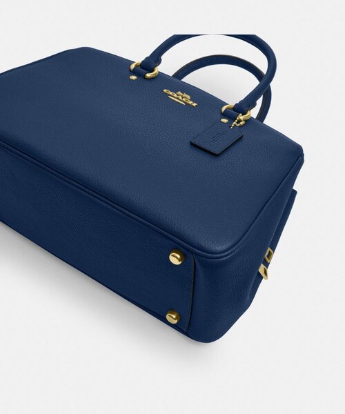 公式】サバンナ キャリーオール バッグ｜コーチ アウトレットの