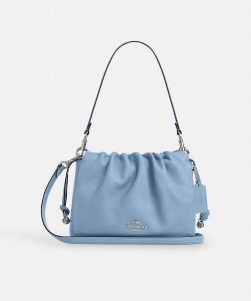 国内直営・すぐ届く【COACH】フェイ ドローストリング バッグ 公式】フェイ ドローストリング バッグ｜コーチ アウトレットの