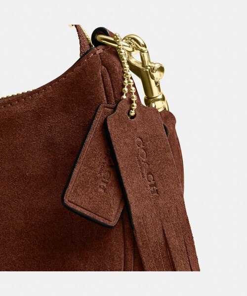 公式】テリ ミニ クロスボディ バッグ｜コーチ アウトレットの