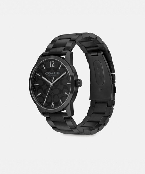 公式】キーン ウォッチ・39MM｜コーチ アウトレットのアウトレット通販 