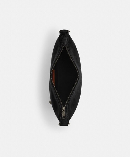 公式】スモール フィン クロスボディ バッグ・ポーチ｜コーチ