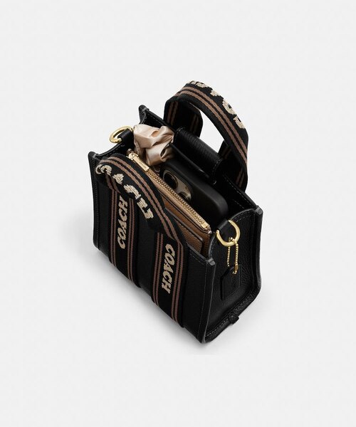 COACH コーチ スミス ミニ トート ショルダーバッグ 公式】スミス ミニ トート バッグ|コーチ アウトレットの