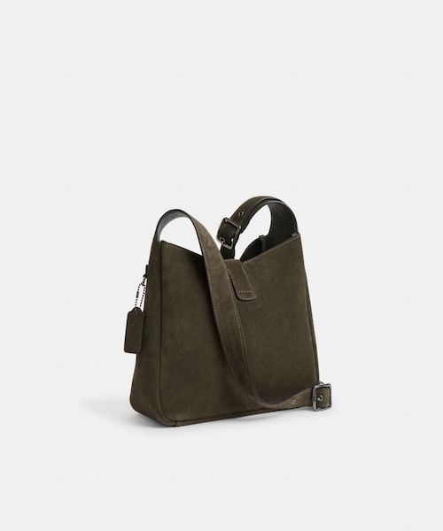 公式】ハドリー コンバーチブル クロスボディ バッグ｜コーチ