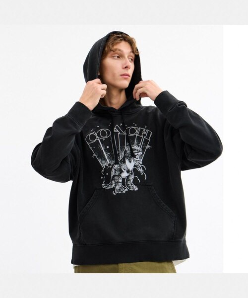 公式】レキシー フーディー｜コーチ アウトレットのアウトレット通販