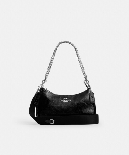 公式】テリ ショルダー バッグ・ポーチ｜コーチ アウトレットの