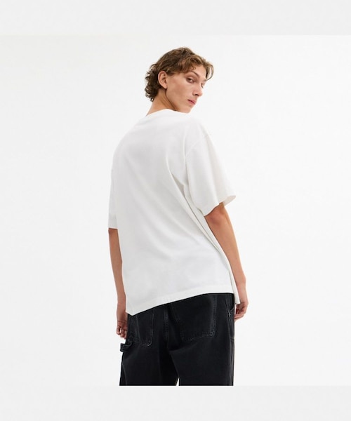 公式】レキシー リラックスド Tシャツ｜コーチ アウトレットの