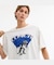 【公式】レキシー リラックスド Tシャツ