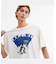 【公式】レキシー リラックスド Tシャツ